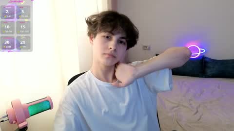 lukahayes online show from 04.08.26