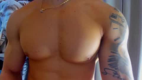 Lukas Green online show from 11.14.25