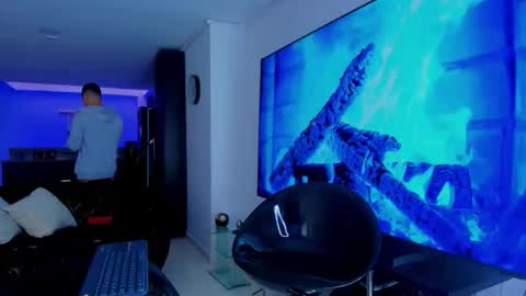 Lukas Green online show from 03.03.26