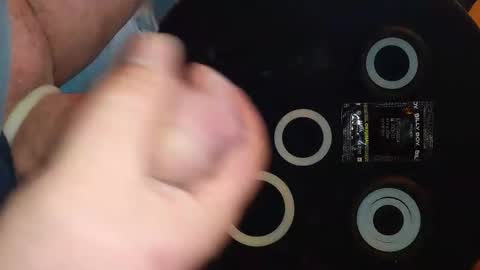 lukasaq online show from 10.24.25