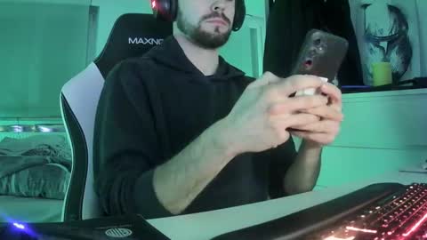 lukasschoetz online show from 03.07.25