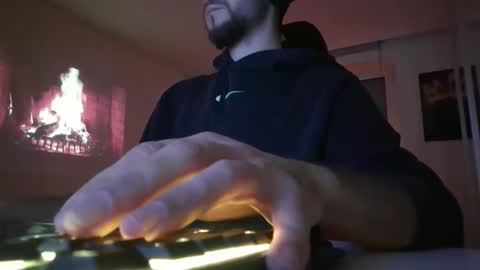 lukasschoetz online show from 11.13.25