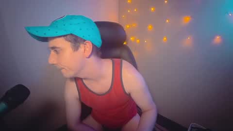 lukatripp online show from 03.30.26