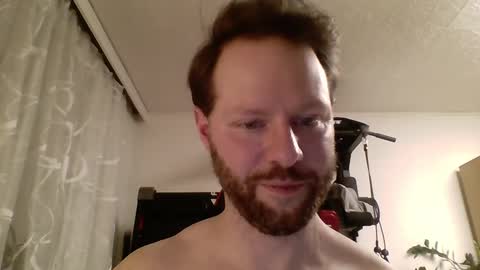 luke91_t online show from 01.04.25