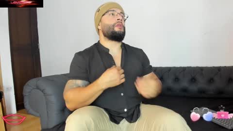 LUKE online show from 01.09.25