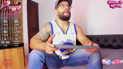 LUKE online show from 01.16.25