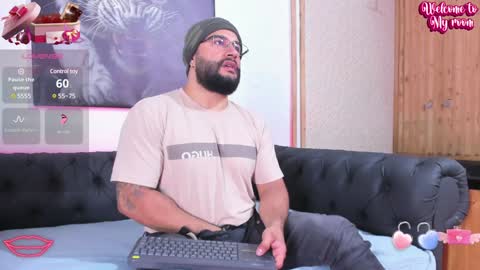 LUKE online show from 01.19.25