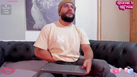 LUKE online show from 01.22.25