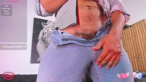 LUKE online show from 01.23.25