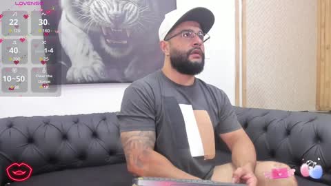 LUKE online show from 01.29.25