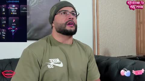 LUKE online show from 02.06.25