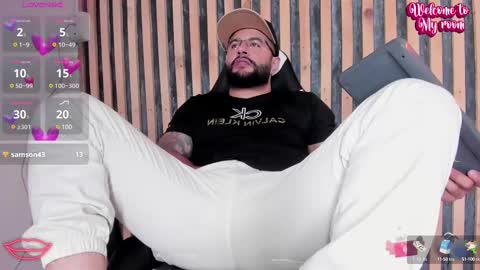 LUKE online show from 02.11.25