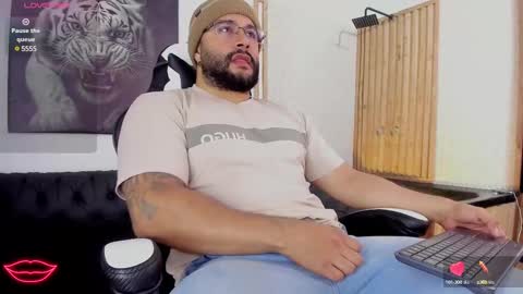 LUKE online show from 02.24.25