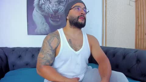 LUKE online show from 02.28.25