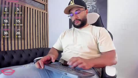 LUKE online show from 03.06.25