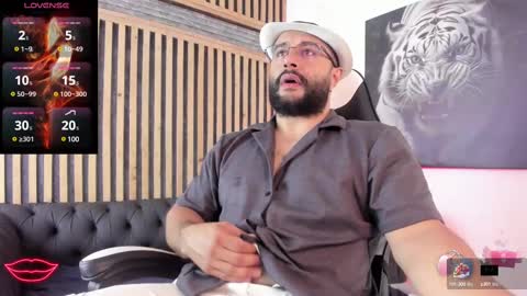 LUKE online show from 03.09.25