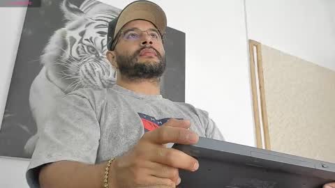 LUKE online show from 09.29.25