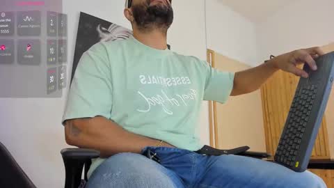 LUKE online show from 09.30.25