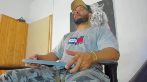 LUKE online show from 10.04.25