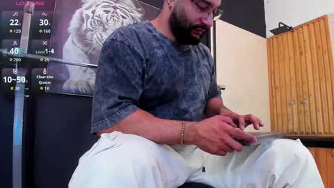 LUKE online show from 11.10.25