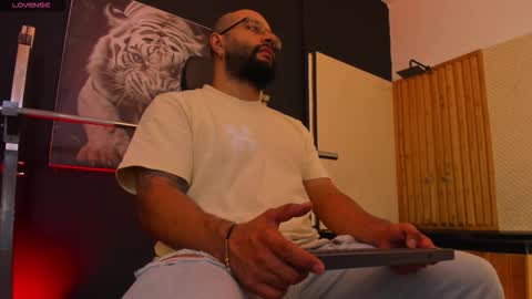 LUKE online show from 11.11.25