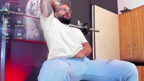 LUKE online show from 11.21.25