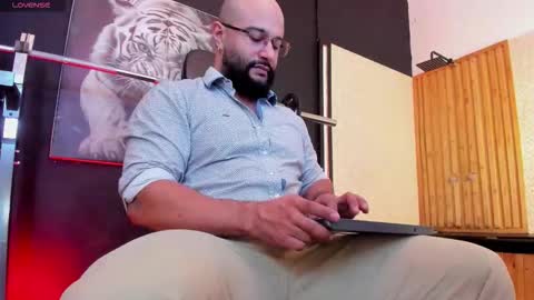 LUKE online show from 11.28.25