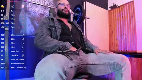 LUKE online show from 03.13.26