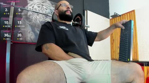 LUKE online show from 04.07.26