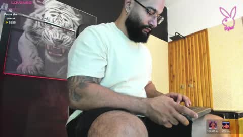 LUKE online show from 05.21.26