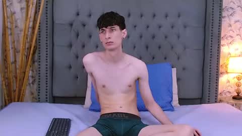 luke_carter online show from 09.18.25