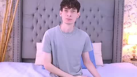 luke_carter online show from 09.25.25