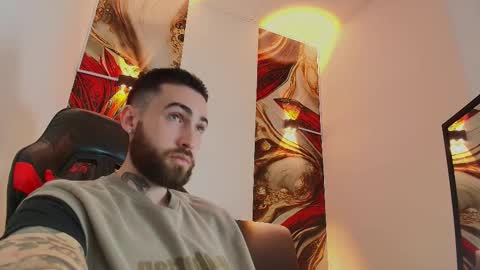 LUKE online show from 10.25.25