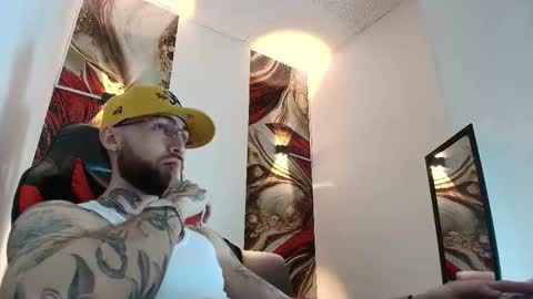 LUKE online show from 01.14.26