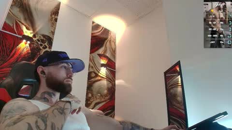 LUKE online show from 02.06.26