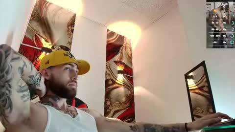 LUKE online show from 02.26.26