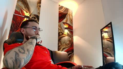 LUKE online show from 04.01.26