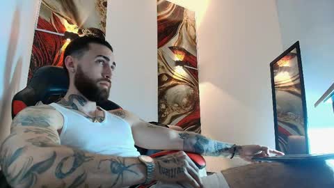 LUKE online show from 05.23.26