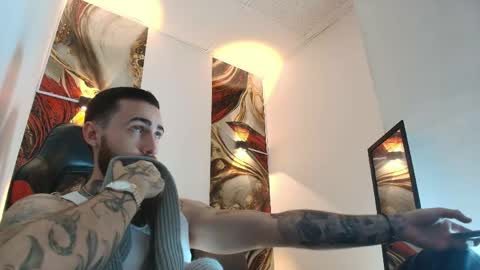 LUKE online show from 05.27.26