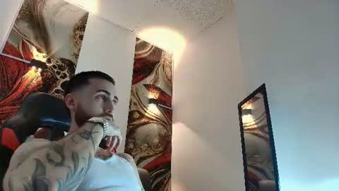 LUKE online show from 06.20.26