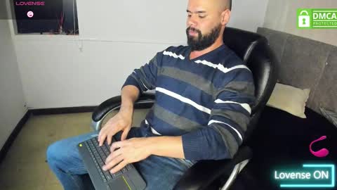 Snapshot of luke_diaz7 chatting on 11.02.25 luke diaz7 online show from 11.02.25