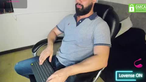 Snapshot of luke_diaz7 chatting on 11.07.25 luke diaz7 online show from 11.07.25