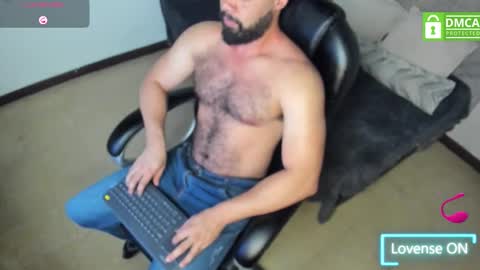 Snapshot of luke_diaz7 chatting on 11.17.25 luke diaz7 online show from 11.17.25