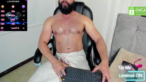 Snapshot of luke_diaz7 chatting on 02.15.26 luke diaz7 online show from 02.15.26