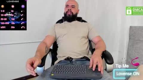 Snapshot of luke_diaz7 chatting on 02.17.26 luke diaz7 online show from 02.17.26