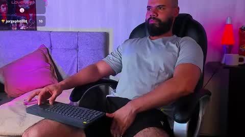 luke diaz7 online show from 03.04.26