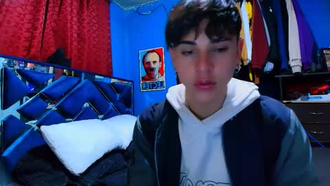 Luke online show from 04.01.26