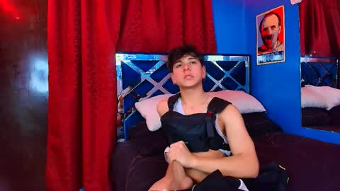 Luke online show from 05.25.26