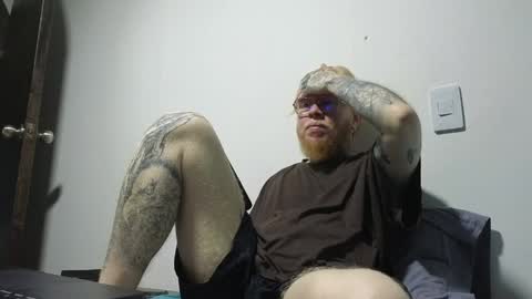 Lucas online show from 04.17.26