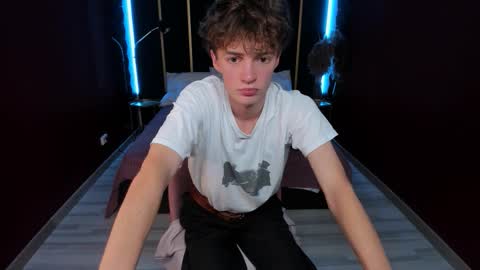 Luke online show from 11.24.25